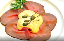 Ristorante Brezza餐厅图片