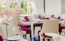 Xarme - Restaurante & bar餐厅图片
