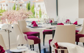 Xarme - Restaurante & bar