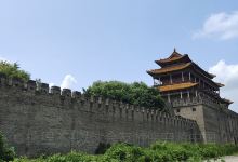 中华五千年景点图片