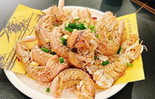 鱼满仓海鲜人家(石浦一店)餐厅图片