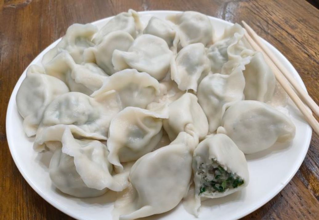 Dafu Dumpling House (Xinhua Street Branch)