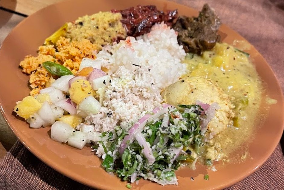 辛纳蒙科伦坡大酒店(Cinnamon Grand Colombo)图片