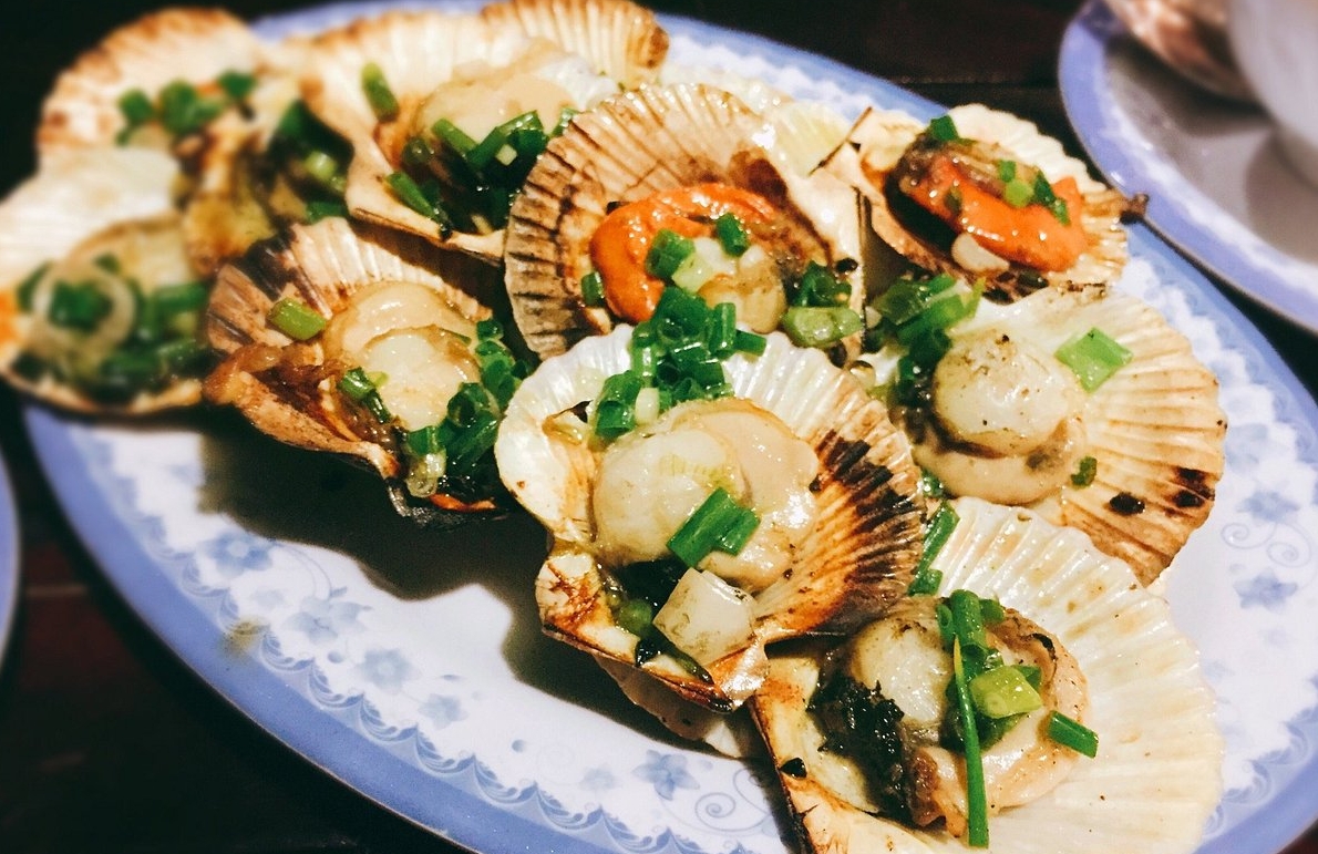 Lam Tong餐厅图片