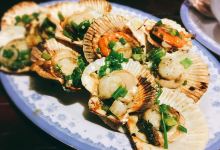 Lam Tong美食图片