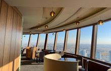 Sky 360餐厅图片