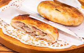 潍坊富华大酒店(A座)·美食文化城