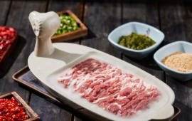 草原传奇鲜羊火锅(红山万达店)
