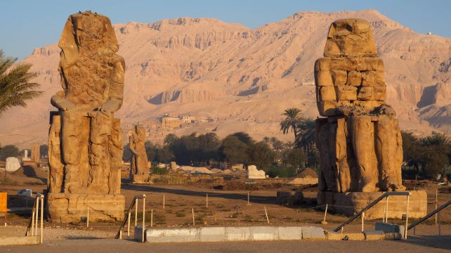 14-Day Turkey & Egypt Premium Tour ·Cappadocia, Ephesus, Pamukkale, Aswan  | Giza Pyramids | Egyptian Museum | Kom Ombo Temple | Colossi of Memnon