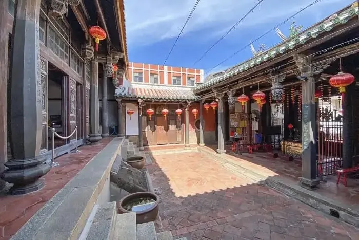 永安旅遊