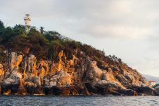 Bahia Puerto Escondido-San Pedro Mixtepec