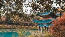 天台山景区-天台