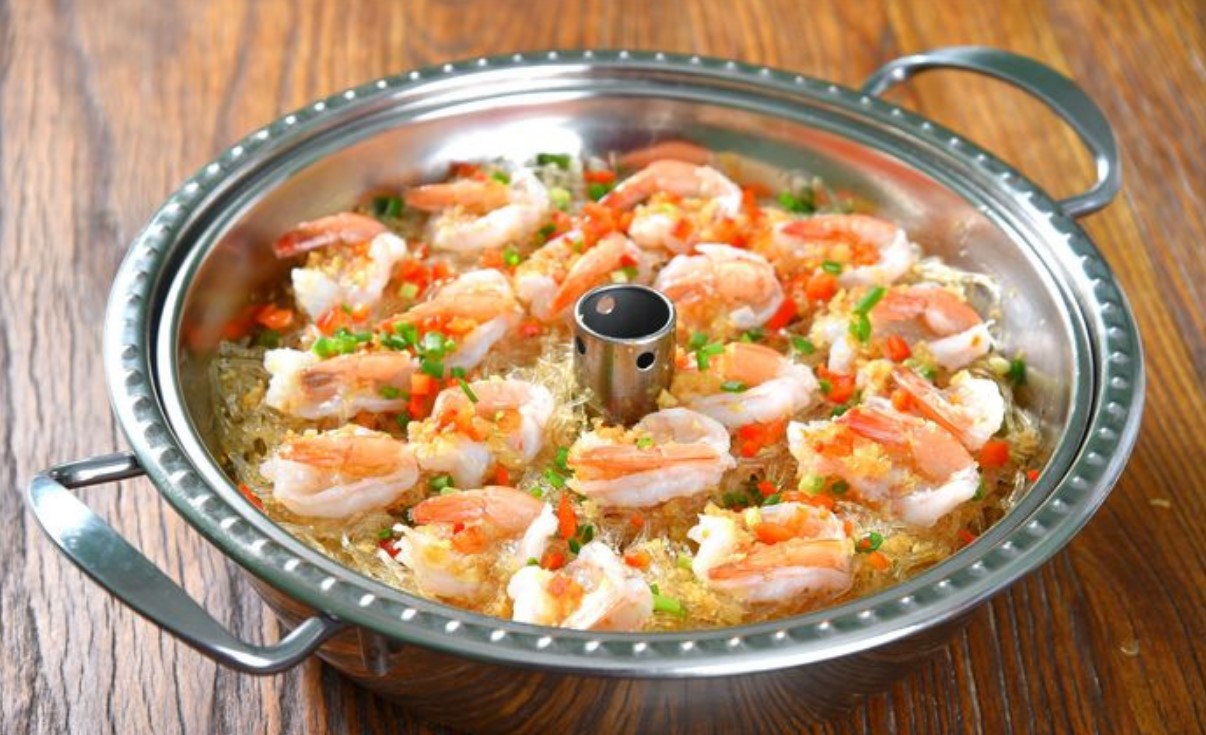 瑞达假日酒店·常山宴餐厅图片