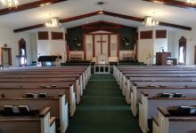 First Baptist Church of Juniata County景点图片