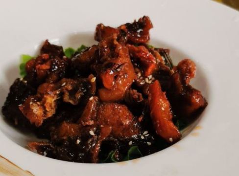 真的好想你(鑫阳阁店)餐厅图片