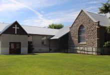 Big Timber Lutheran Church景点图片