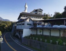 日月潭玄奘寺-南投-阿诚的白日梦