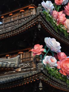 拈花塔-无锡-阿诚的白日梦