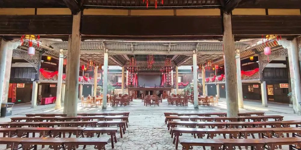 永安旅遊