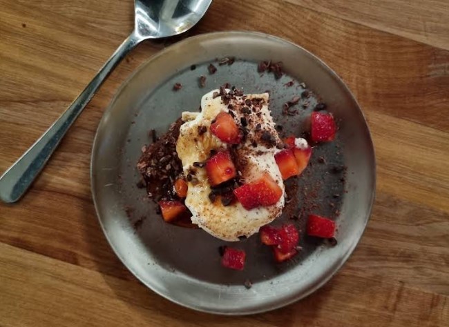 Culprit.餐厅图片