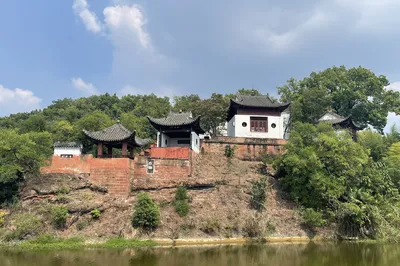 东坡赤壁