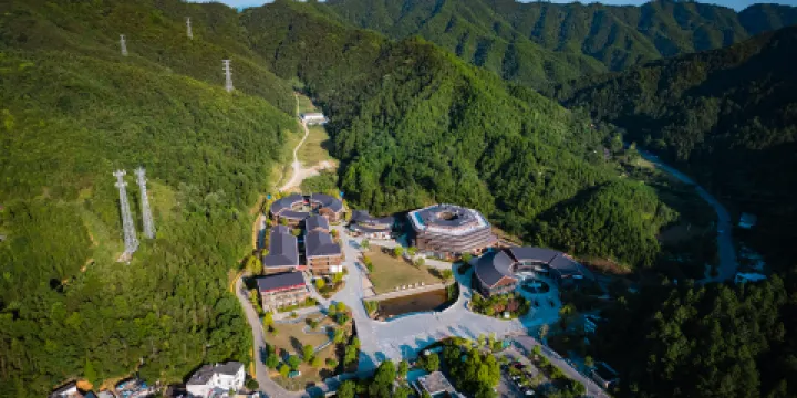 三寶國際陶藝村