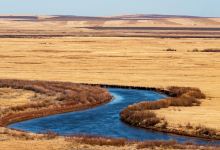 186彩带河景点图片