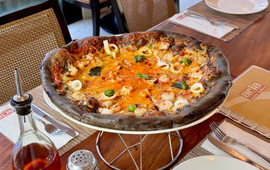 Aria Restaurant
