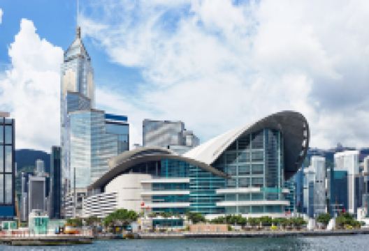香港会议展览中心景点图片