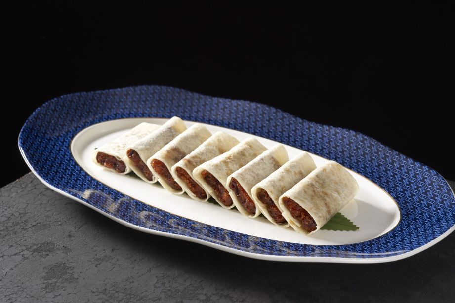 儒逸轩·苏浙菜(国华广场店)