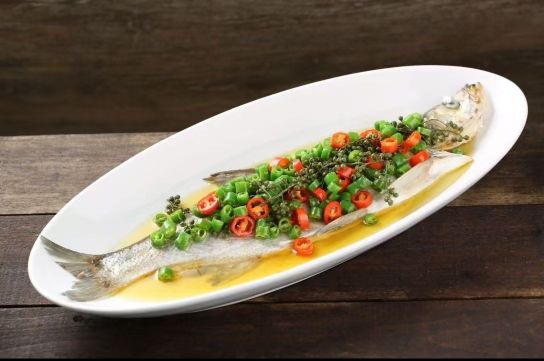 荣兴酒家(AI未来街区店)