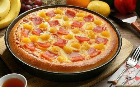 铁艺坊火炉披萨(麦世达韩国精品百货店)