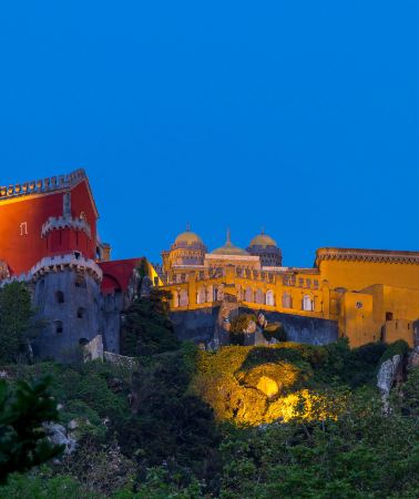 5D4N • Portugal - Exclusive private transportation throughout Lisbon