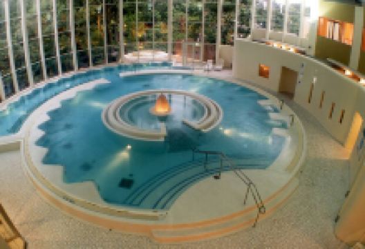 丰岛园 庭之汤景点图片