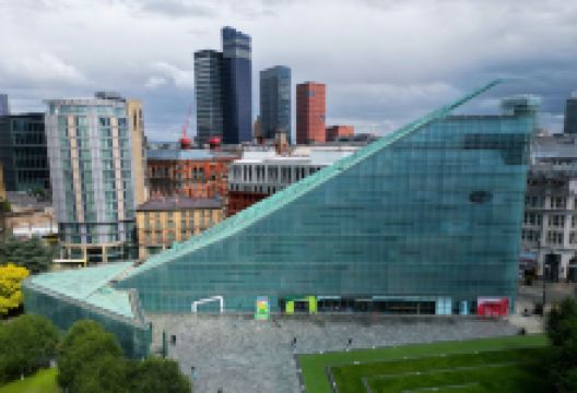 国家足球博物馆景点图片