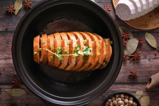 孙大厨鸽子馆(三元店)