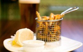 Mr Thomas's Chop House