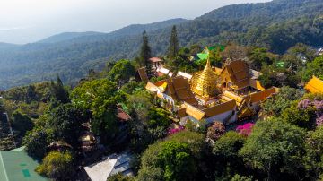 Doi Suthep