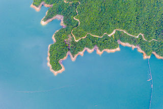 【铅山河红茶】铅山不止高山流水，不止古镇河道，更有一片片治愈心灵