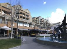 萨拉曼卡广场-霍巴特-陌染MM