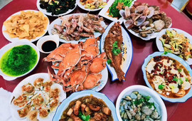 长利渔家院餐厅