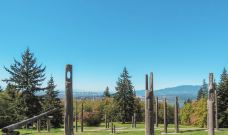 本那比山公园-本那比-zhulei831230