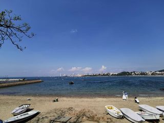 青岛这样玩,四天也不够