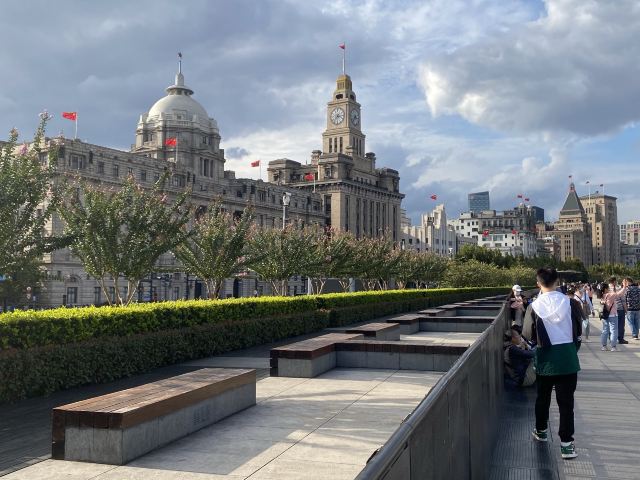 外滩旅行图片 1