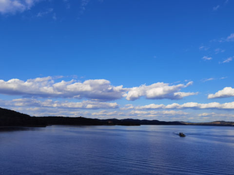 初秋初探辽宁——一场说走就走的沈阳、盘锦之旅
