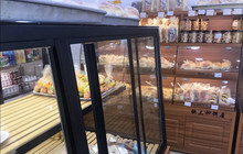快三秒饼屋(商贸城店)餐厅图片
