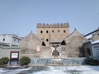 鹤壁藏了个"小故宫":不要门票,还免费停车!很多人都错过了