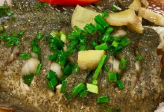 心语饭店美食图片