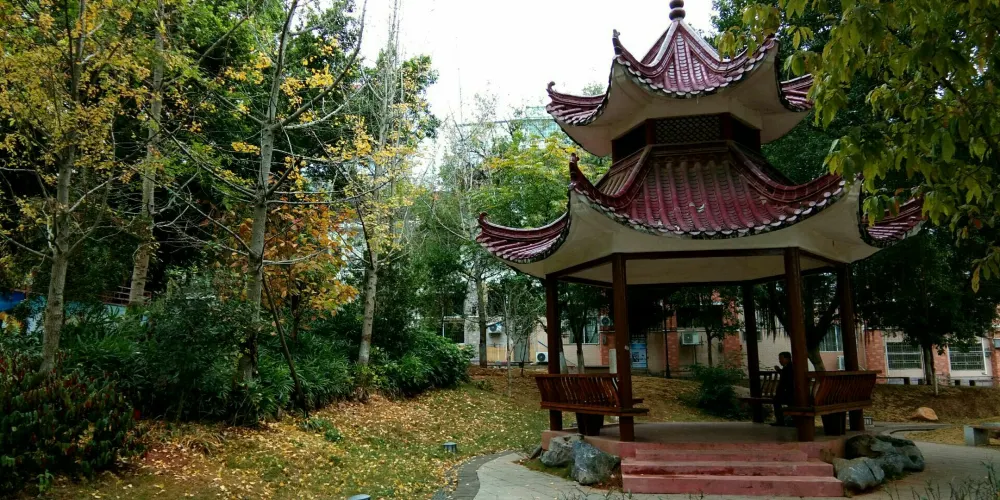 永安旅遊