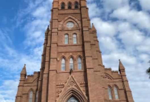 St. Matthew's Lutheran Church景点图片